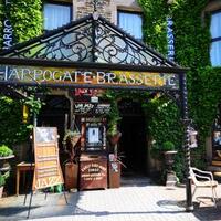 The Harrogate Brasserie Hotel & Restaurant