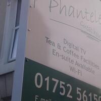 The Phantele Guest House
