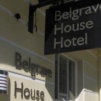 Belgrave House Hotel