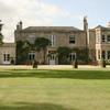 The Guyers House Hotel
