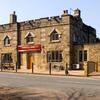 The Norfolk Arms, Ringinglow