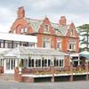 The Pines Hotel