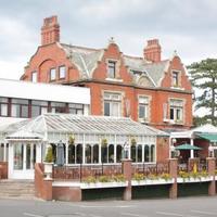 The Pines Hotel