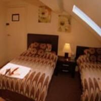 Armada Guesthouse