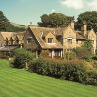 Stone House Hotel
