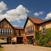 Scarman (Warwick Conferences)