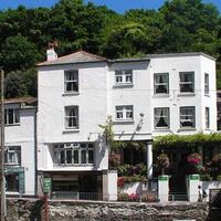 The Claremont Hotel