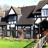 The Little Thatch