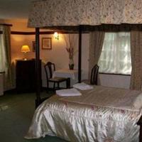 The Harrow Inn