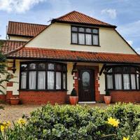 Sidegate Guest House