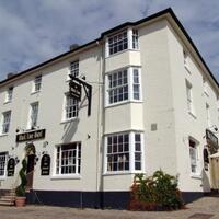 Black Lion Hotel