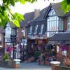 Grange Moor Hotel