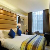 The Marble Arch London by Montcalm