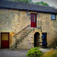 Foxholes Farm Self Catering Cottages