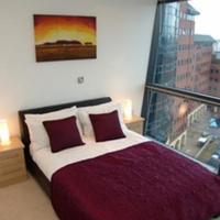 Woodlock Apartments