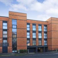 SACO Bracknell - Summer Place