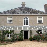Cary Fitzpaine House