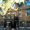 The Hind Hotel