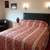 Coastal Park Accommodation & Grill