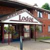 The Lodge Hotel
