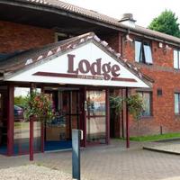 The Lodge Hotel