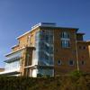 University of Exeter   Holland Hall