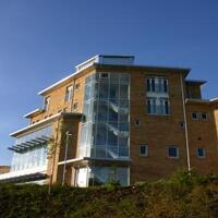 University of Exeter   Holland Hall