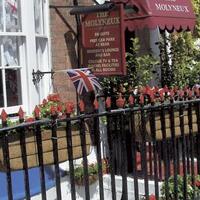 Molyneux Guesthouse