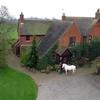 Alcott Farm