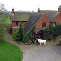 Alcott Farm