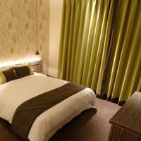 Hotel Bosco