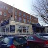 The Royal Maritime Club