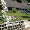 Church Hall Farm Bed and Breakfast