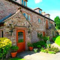 Millingbrook Lodge