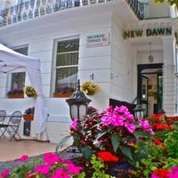New Dawn Hotel
