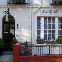 St George Hotel