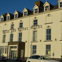 Belle Vue Royal Hotel