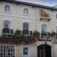 The Golden Lion Hotel