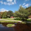Fisherground Lodges