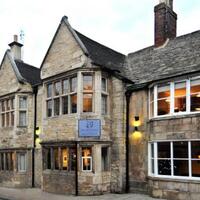 The Bull and Swan