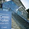 Cross Foxes - Bar Grill Rooms