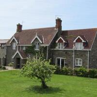 The Barn B&B