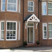 Ashberry guest house