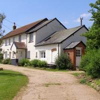 Highdown Farm Self Catering Cottages