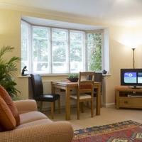 Poplar House Serviced Apartments