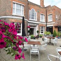 Old Bull Inn
