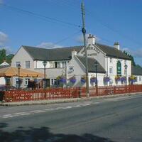 The Four Alls Inn