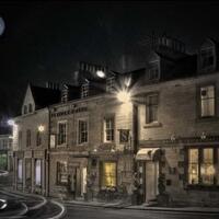 Station Hotel  and Restaurant