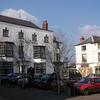 The Hop Pole Hotel - Bromyard