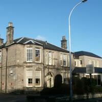 The Victoria Hotel